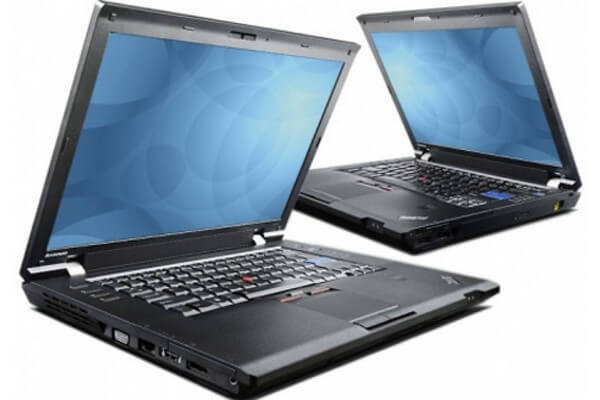 Замена оперативной памяти на ноутбуке Lenovo ThinkPad L520